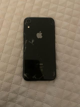 iPhone XR Azul, ultimo precio