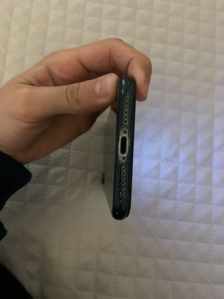 iPhone XR Azul, ultimo precio