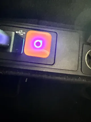 Ottocast Mini Slim 2026 Adattatore Auto Wireless