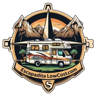 Alquiler Camper para 2/3 personas