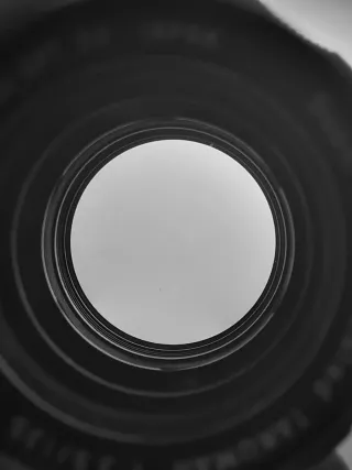 SMC Takumar 135mm f/3.5 - Montura M42