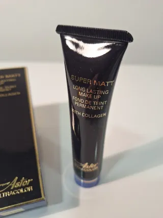 Lápiz de Labios Astor Ultracolor Naranja