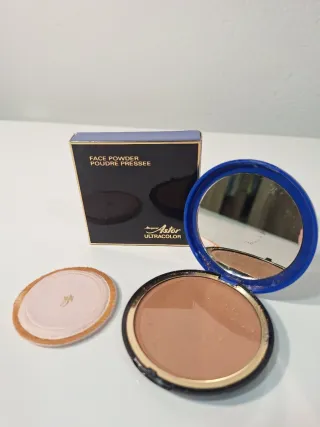 Lápiz de Labios Astor Ultracolor Naranja