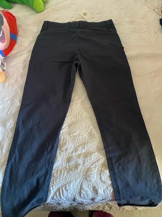 Pantalón chino Sfera azul talla 13-14