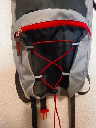 Mochila Columbus Trekking Senderismo Ligera