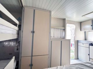 Caravana menos de 750kg