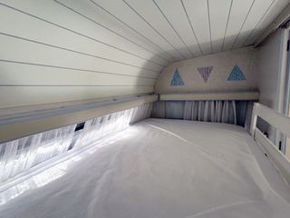 Caravana menos de 750kg