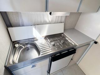 Caravana menos de 750kg