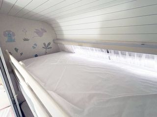 Caravana menos de 750kg