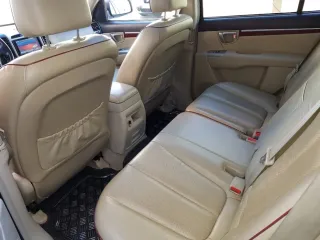 Hyundai Grand Santa Fe 2007