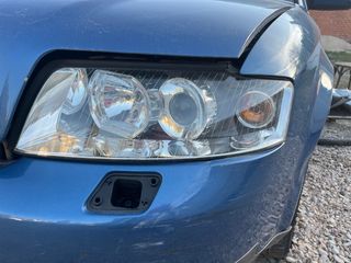 Faro Delantero Derecho Audi A4 Advance