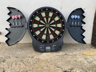 Diana Electrónica Echowell BS100