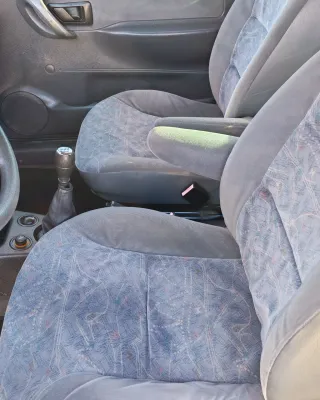 Peugeot Partner 2007