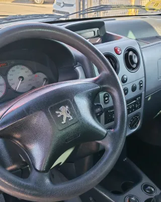 Peugeot Partner 2007