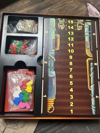 Dixit Odyssey Gioco da Tavolo + Dixit Odyssey+ espansione