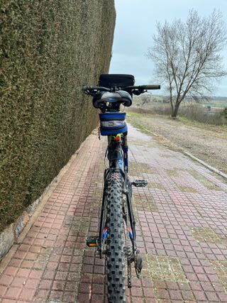 Bicicleta Montaña TREK 4400