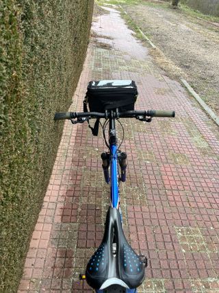 Bicicleta Montaña TREK 4400