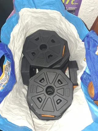 Máquina de ejercicios multifuncional