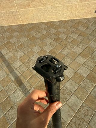 Espigão Carbono 30.9 S-FLEX