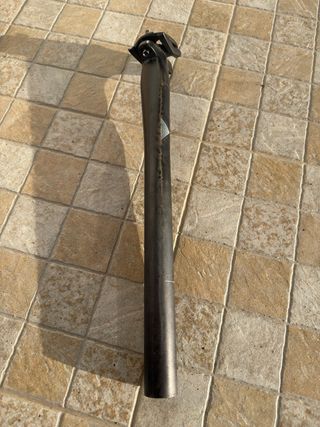 Espigão Carbono 30.9 S-FLEX