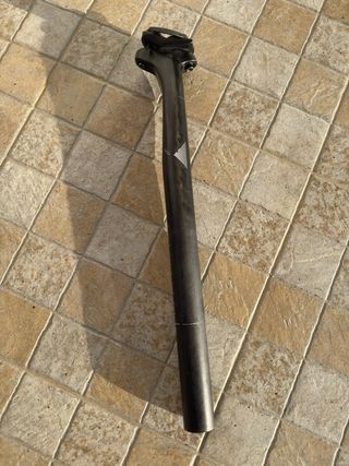 Espigão Carbono 30.9 S-FLEX