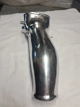 Rampa agua para seat fiat 1800 Aluminio Competició