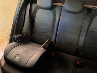 Alzador coche Baby auto.
