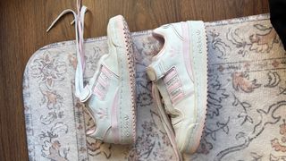 Sapatilhas adidas forum plus w 37 1/3