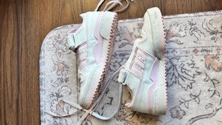 Sapatilhas adidas forum plus w 37 1/3