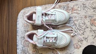 Sapatilhas adidas forum plus w 37 1/3