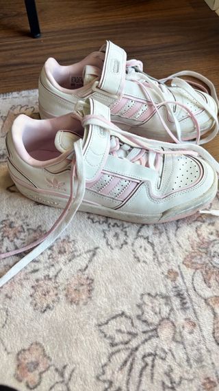 Sapatilhas adidas forum plus w 37 1/3