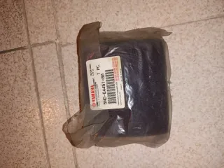 Filtro de Aire Yamaha Kodiak