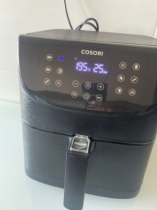 Freidora de aire Cosori