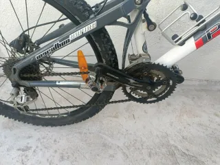 MTB Proflex Talla L Doble Suspensión