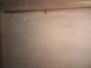 Pintura de artista austro-alemán años 70