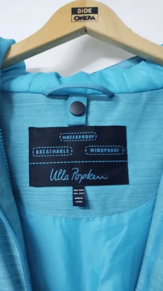 Chaqueta Técnica Ulla Popken