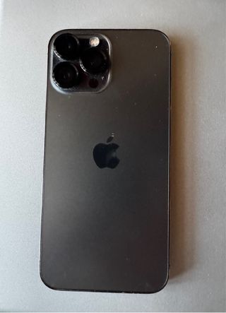 iPhone 13 Pro Max 512GB Grafite + extra