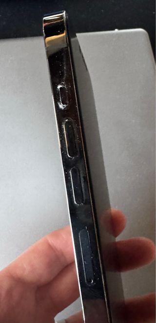 iPhone 13 Pro Max 512GB Grafite + extra