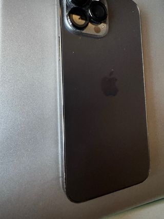 iPhone 13 Pro Max 512GB Grafite + extra