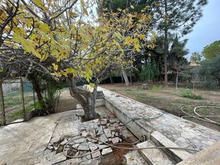 Chalet en venta en Peña de las Águilas en Elche