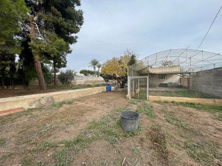 Chalet en venta en Peña de las Águilas en Elche