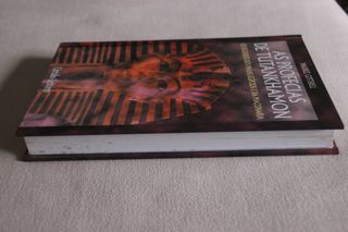 As Profecias de Tutankhamon de Maurice M.Cotterell