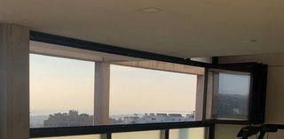 Ventanas correderas 5 hojas