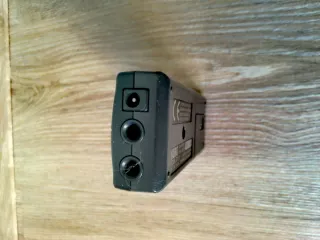 Afinador Korg GT-3 Guitarra y Bajo