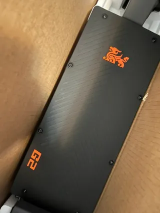 Patinete Eléctrico Kukirin G2