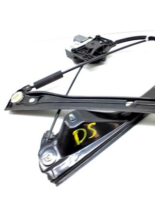 ELEVALUNAS DELANTERO IZQUIERDO SKODA FABIA (6Y2/6Y3)