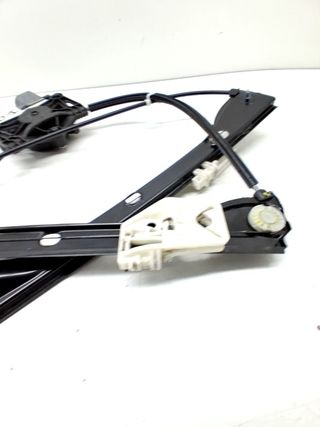 ELEVALUNAS DELANTERO IZQUIERDO SKODA FABIA (6Y2/6Y3)