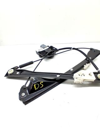 ELEVALUNAS DELANTERO IZQUIERDO SKODA FABIA (6Y2/6Y3)