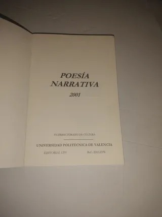 ANALISIS COMPARATIVO DE METODOS PARA EL ALAO (A...