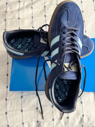 Adidas Spezial Azul Talla 44